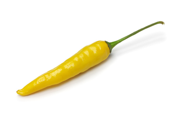 Pimienta amarilla
 - Foto, imagen