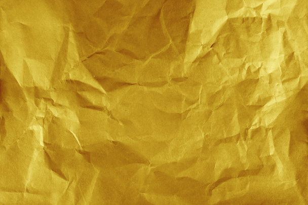 Sarı kağıt dokusu - Fotoğraf, Görsel