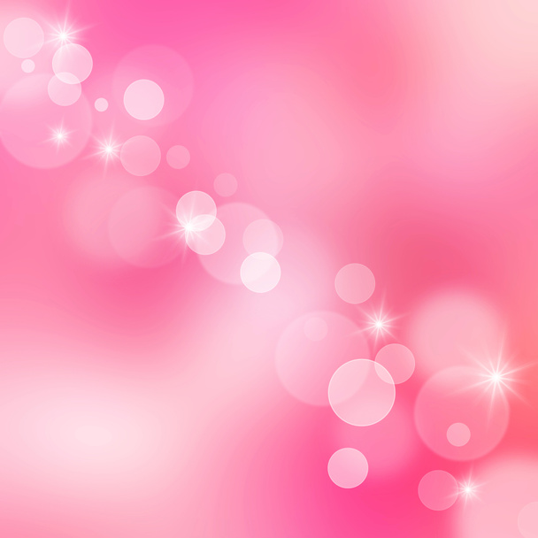 Beautiful abstract pink background - Фото, зображення