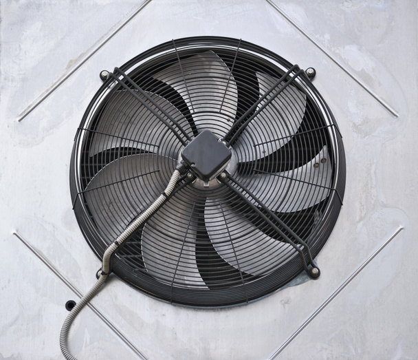 Промислові вентилятор
 - Фото, зображення