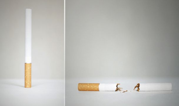 сигарети
 - Фото, зображення