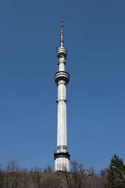 Almaty věž - Fotografie, Obrázek