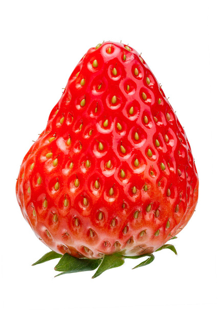 lahodné čerstvé jahody - Fotografie, Obrázek