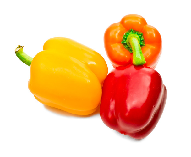 Bulgarian pepper - Photo, Image