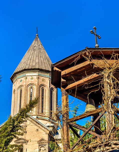 Norashen Svatá matka církev Boží v Tbilisi - Fotografie, Obrázek