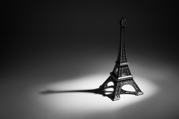 Matkamuisto kopio Eiffel torni
 - Valokuva, kuva