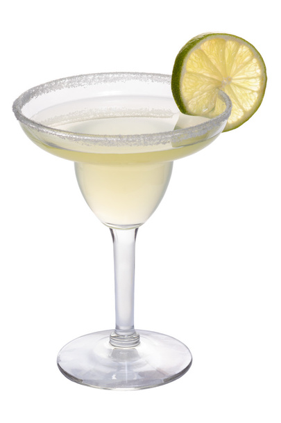 Alcoholic cocktail "Margarita" - Φωτογραφία, εικόνα