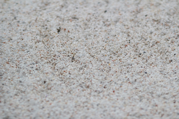 Zen άμμος πέτρα κήπου Ιαπωνικά Διαλογισμός χαλάρωση  - Φωτογραφία, εικόνα