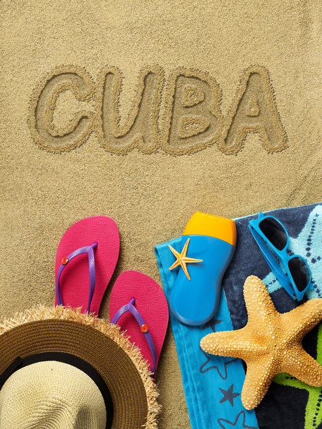 Vacanze a Cuba
 - Foto, immagini
