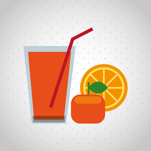 diseño del menú de bebidas
 - Vector, imagen