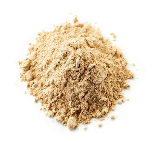 dried ginger powder - Photo, Image