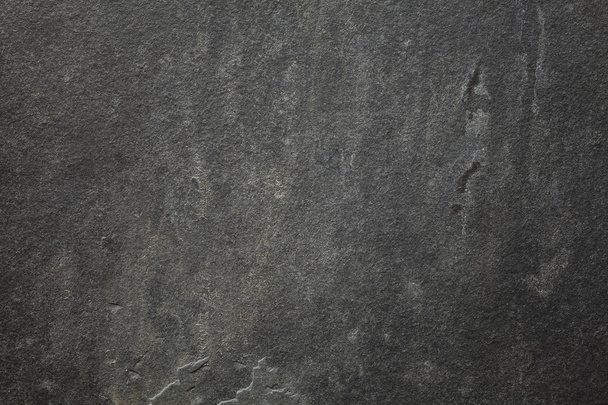 Ardósia escura, fundo de pedra
 - Foto, Imagem