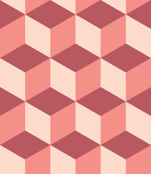 Vector modern seamless geometry pattern - Vecteur, image