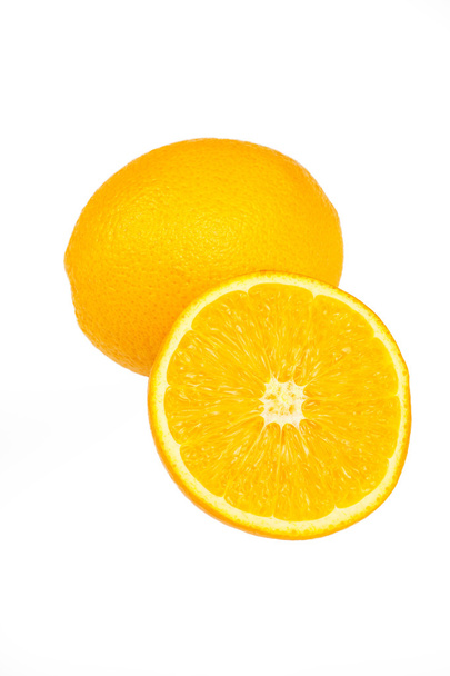 Slice of orange - Foto, Imagem