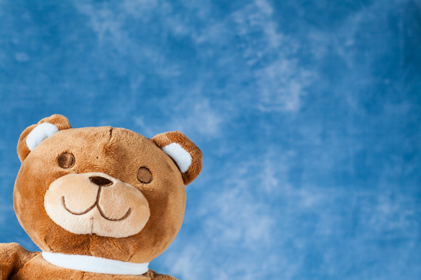 Lovely Teddy Bear - Photo, Image