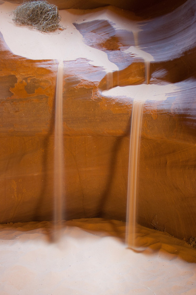 Antelope inferiore Canyon
 - Foto, immagini