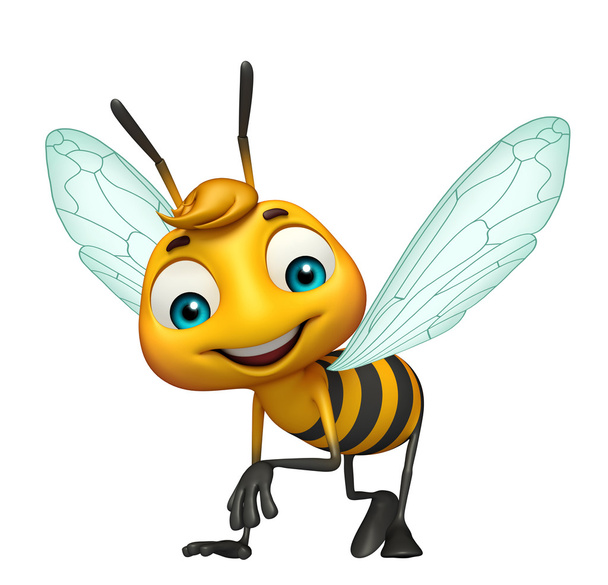 carino ape divertente personaggio dei cartoni animati
  - Foto, immagini