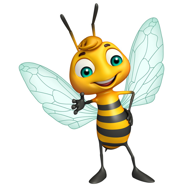 carino ape divertente personaggio dei cartoni animati
  - Foto, immagini