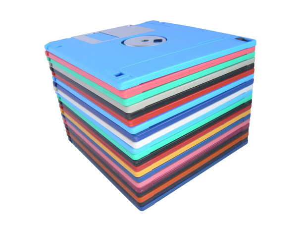 Floppy-disk - Фото, зображення