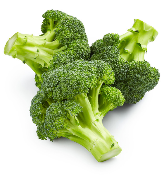 Olgun taze brokoli - Fotoğraf, Görsel