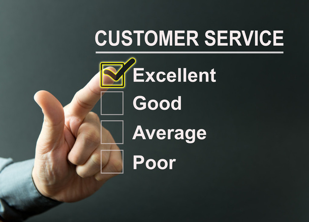 Müşteri hizmetleri anketi - Fotoğraf, Görsel