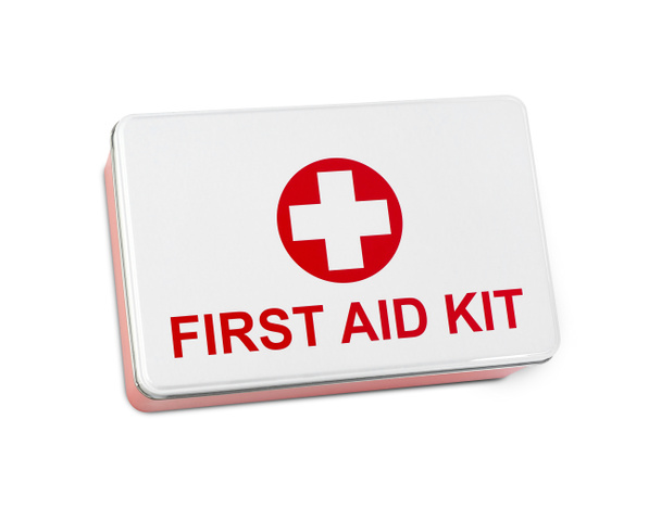 First aid kit - Photo, Image