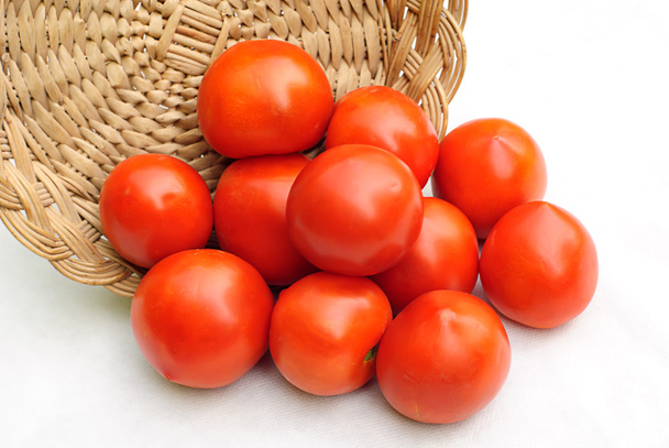 Tomato - Photo, image