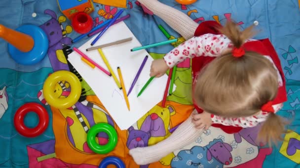 Pinturas para bebés pequeños
 - Imágenes, Vídeo