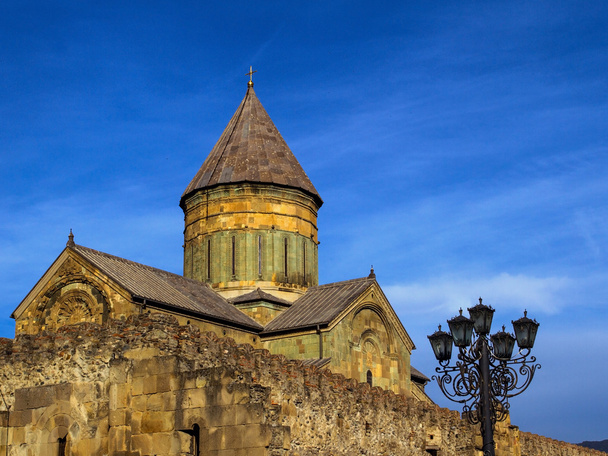Собор Святицховели, Мцхета, Грузия
 - Фото, изображение
