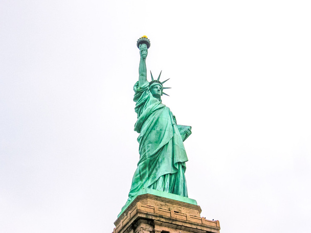 estátua da liberdade  - Foto, Imagem