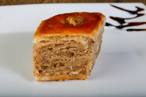 Turco Deliciosa pastelería
 - Foto, imagen