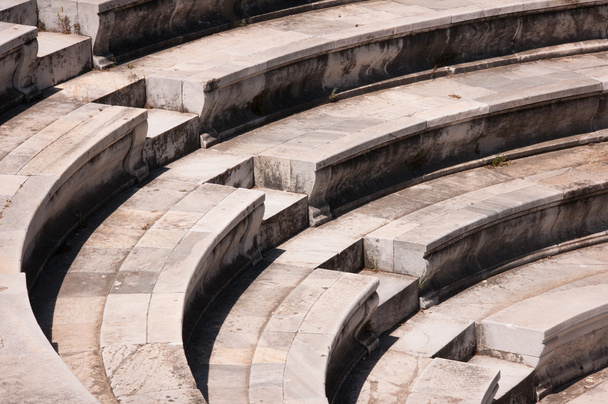 Escaleras griegas
 - Foto, imagen