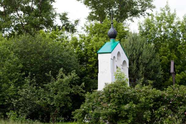 Small bell tower - Foto, immagini