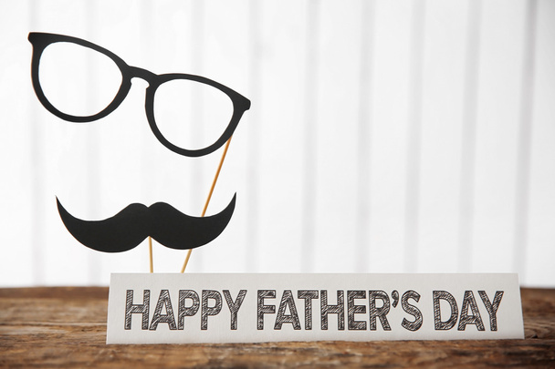 Happy Father's Day  - 写真・画像