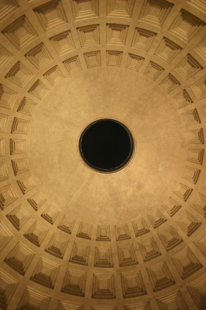 Circle with hole - Foto, Imagem
