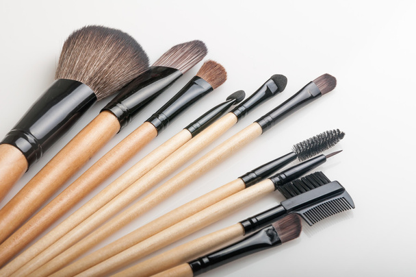 Make-up Brush - Photo, Image