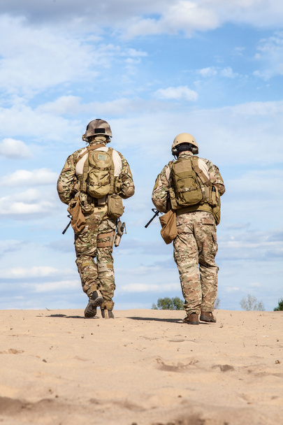 Soldati del gruppo delle forze speciali dell'esercito americano
 - Foto, immagini
