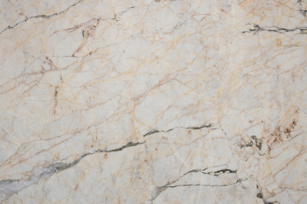 Marble patterned texture background in natural patterned and color for design, abstract marble of Thailand. - Foto, Imagen