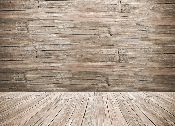 Old wood 3d texture - Foto, Imagem