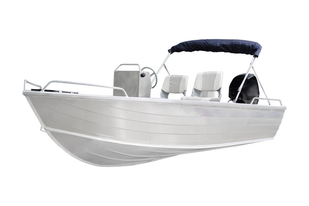 image of a boat - Foto, immagini