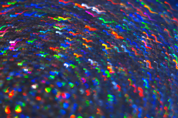 abstract shiny background blur - Photo, image