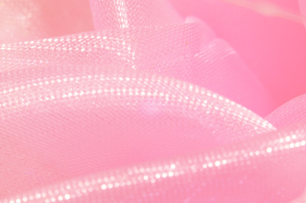 blurred abstract pink background - Photo, Image