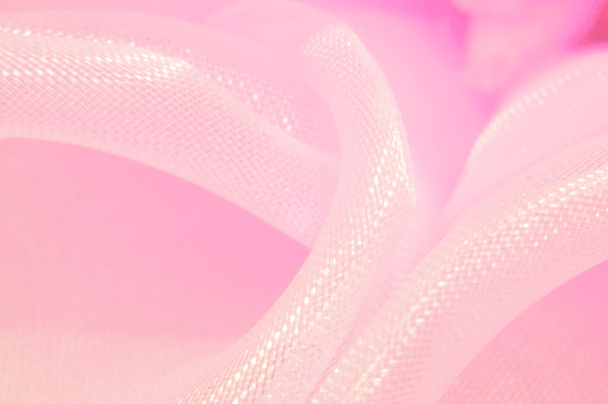 homályos absztrakt rózsaszín háttér - Fotó, kép