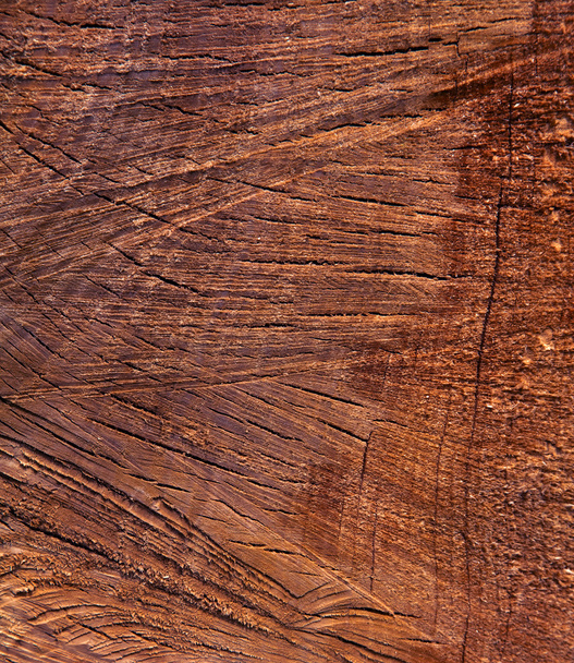 houtstructuur achtergrond met veel detail - Foto, afbeelding