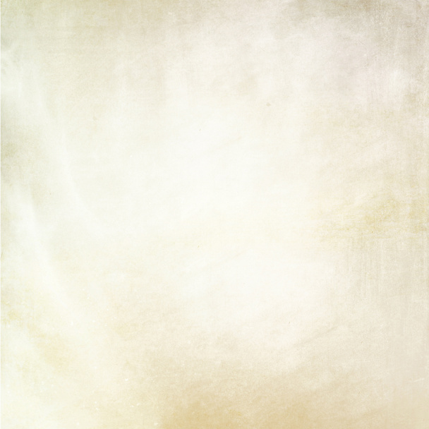 delicate sepia background with paint stains watercolor texture - Photo, Image