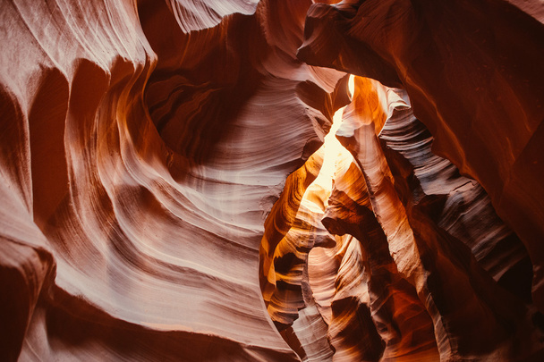 Каньйон Антилопи - Юта, Сполучені Штати - Фото, зображення