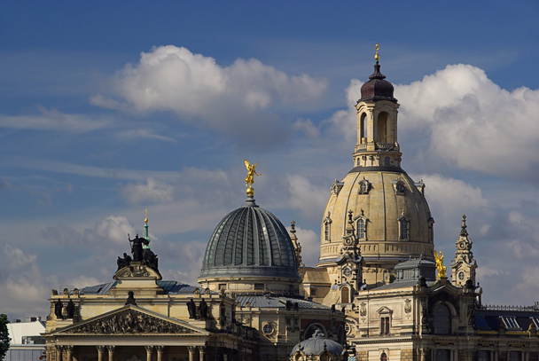 Дрезденская церковь Девы Марии 18
 - Фото, изображение