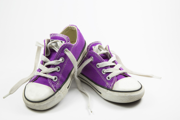 кросівки для дівчат
 - Фото, зображення