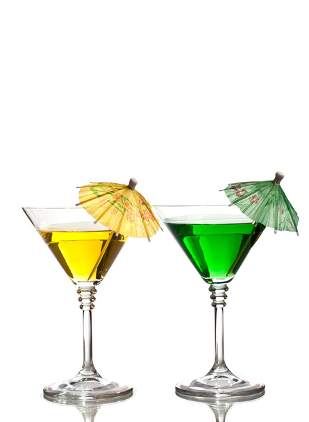Martini bar - Fotó, kép