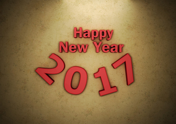 New Year 2017 - Photo, Image